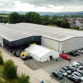 Bild von Birchall Foodservice