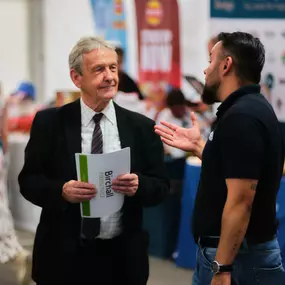 Bild von Birchall Foodservice