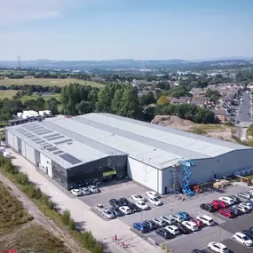 Bild von Birchall Foodservice