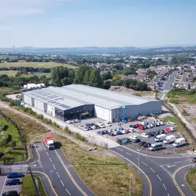 Bild von Birchall Foodservice