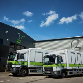 Bild von Birchall Foodservice