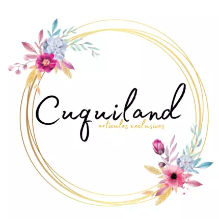 Logo from Cuquiland artículos exclusivos