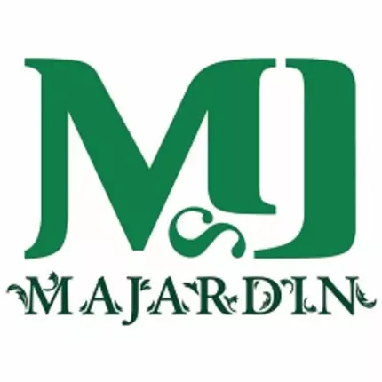 Logo van Majardin, S.L.