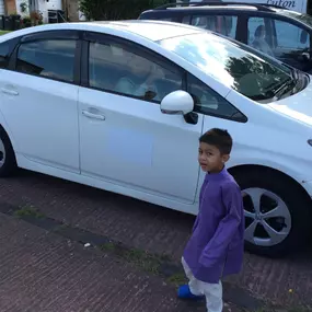 Bild von Luton Automotive