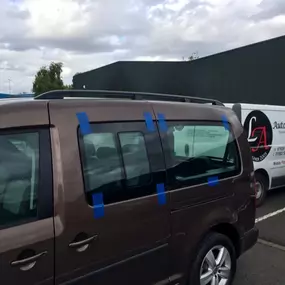 Bild von Luton Automotive