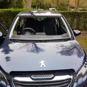Bild von Luton Automotive