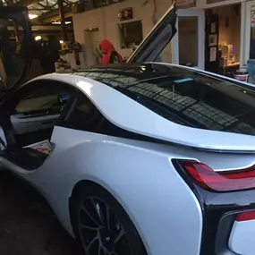 Bild von Luton Automotive