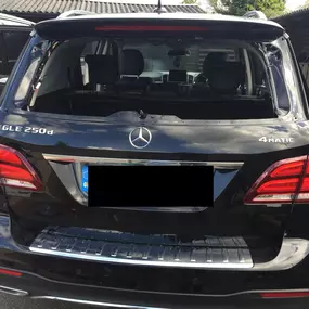 Bild von Luton Automotive