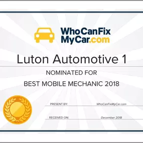 Bild von Luton Automotive
