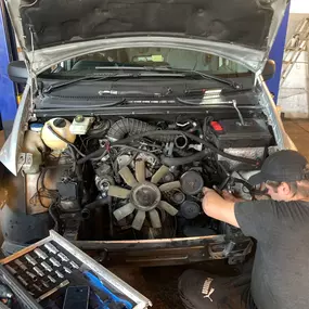 Bild von Luton Automotive
