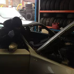 Bild von Luton Automotive