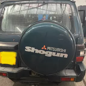 Bild von Luton Automotive
