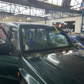 Bild von Luton Automotive