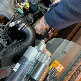 Bild von Luton Automotive