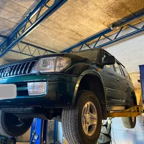 Bild von Luton Automotive