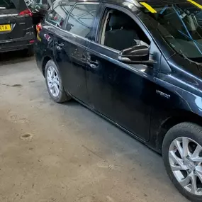 Bild von Luton Automotive