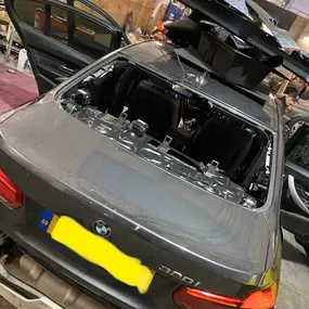 Bild von Luton Automotive