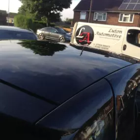 Bild von Luton Automotive