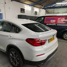 Bild von Luton Automotive