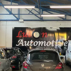 Bild von Luton Automotive