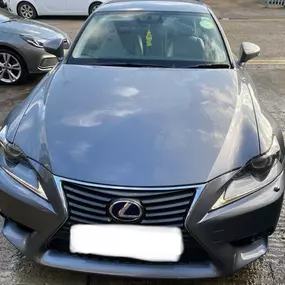Bild von Luton Automotive