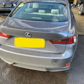 Bild von Luton Automotive