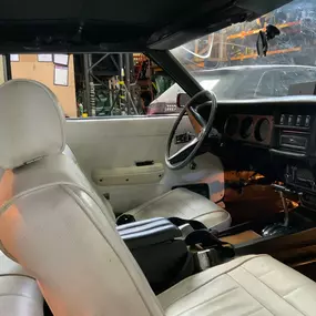 Bild von Luton Automotive