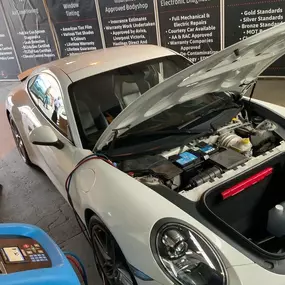 Bild von Luton Automotive