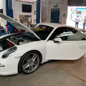 Bild von Luton Automotive