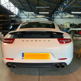 Bild von Luton Automotive