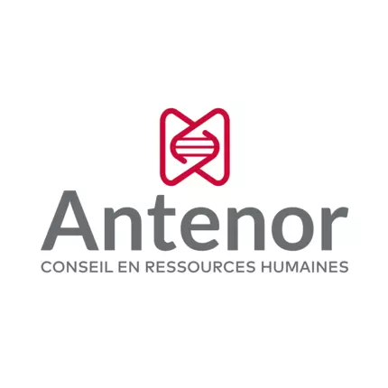 Logotyp från Antenor Nantes