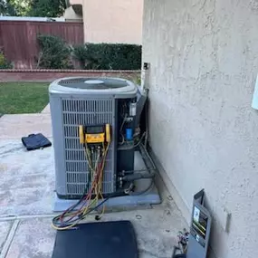 Bild von Cool Air Tech OC HVAC Repair Services