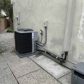 Bild von Cool Air Tech OC HVAC Repair Services