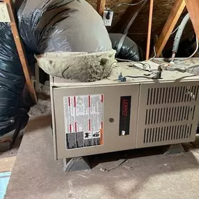 Bild von Cool Air Tech OC AC / Furnace Repair Services