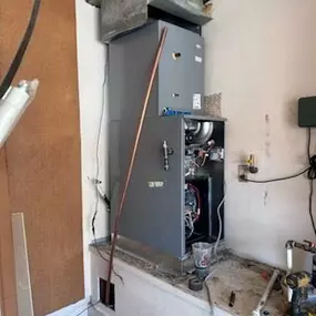 Bild von Cool Air Tech OC AC / Furnace Repair Services