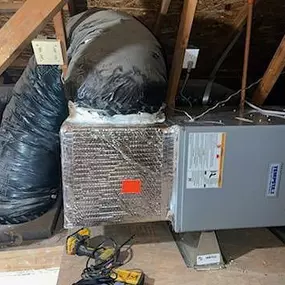 Bild von Cool Air Tech OC AC / Furnace Repair Services