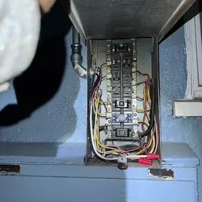 Bild von Cool Air Tech OC AC / Furnace Repair Services