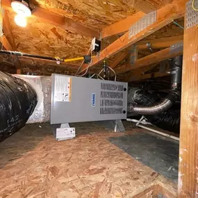 Bild von Cool Air Tech Air Conditioning & Heating