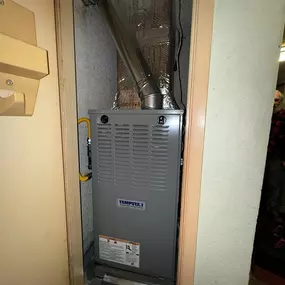 Bild von Cool Air Tech Air Conditioning & Heating