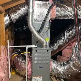 Bild von Cool Air Tech Air Conditioning & Heating