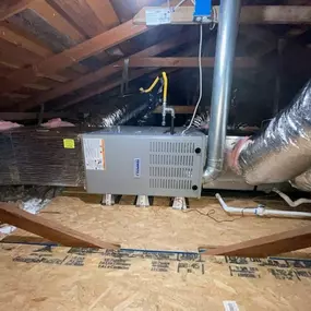 Bild von Cool Air Tech Air Conditioning & Heating