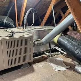 Bild von Cool Air Tech Air Conditioning & Heating
