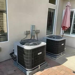 Bild von Cool Air Tech Air Conditioning & Heating