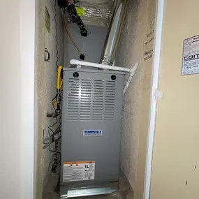 Bild von Cool Air Tech Air Conditioning & Heating