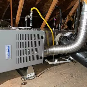 Bild von Cool Air Tech Air Conditioning & Heating