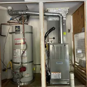 Bild von Cool Air Tech Air Conditioning & Heating