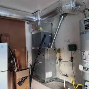 Bild von Cool Air Tech Air Conditioning & Heating