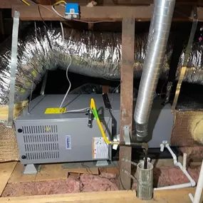 Bild von Cool Air Tech Air Conditioning & Heating