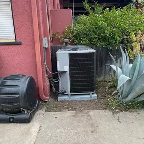 Bild von Cool Air Tech Air Conditioning & Heating