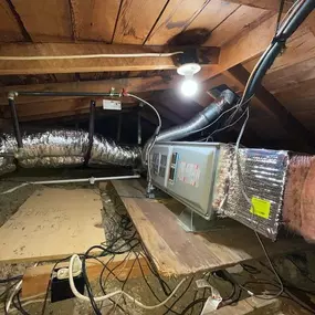 Bild von Cool Air Tech Air Conditioning & Heating